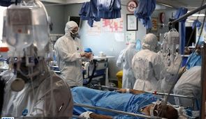 فوت سه بیمار مبتلا به اومیکرون در یزد