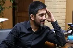 به آمریکایی‌ها گفتم از کشورتان خوشم نمی‌آید!