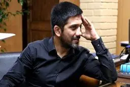 به آمریکایی‌ها گفتم از کشورتان خوشم نمی‌آید!