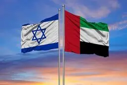 وزیر اماراتی: اسرائیل یک شریک فوق العاده است!