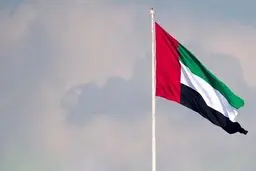 امارات از وقوع دو انفجار در این کشور خبر داد