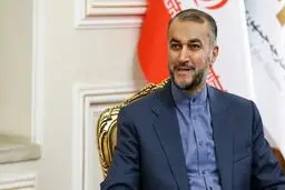 امیرعبدالهیان: بدنبال اتلاف وقت در مذاکرات وین نیستیم