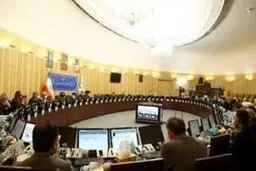 جلسه مشترک مخبر، قالیباف، میرکاظمی برای بررسی بسته پیشنهادی حذف ارز ترجیحی