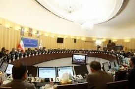 جلسه مشترک مخبر، قالیباف، میرکاظمی برای بررسی بسته پیشنهادی حذف ارز ترجیحی