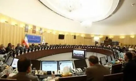 جلسه مشترک مخبر، قالیباف، میرکاظمی برای بررسی بسته پیشنهادی حذف ارز ترجیحی