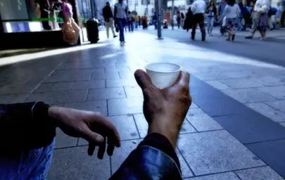 طبقات پایین، له می‌شوند