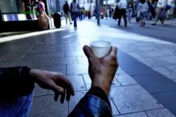 طبقات پایین، له می‌شوند