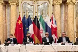 وال‌استریت‌ژورنال: پیشرفت‌هایی در مذاکرات وین دیده می شود
