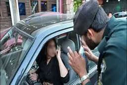 کشف حجاب جرم است/ با مجرم برخورد میکنیم