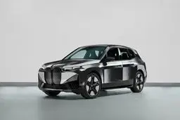 نگاهی به تکنولوژی تغییر رنگ بدنه بی ام و E Ink