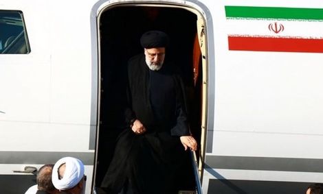 رئیس جمهور فردا به روسیه سفر می‌کند