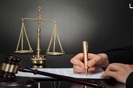 جعل حکم دادگاه!