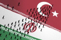 ۱۲ میلیون ایرانی در بازار رمز ارز