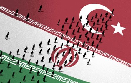 ۱۲ میلیون ایرانی در بازار رمز ارز