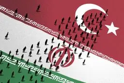 ۱۲ میلیون ایرانی در بازار رمز ارز