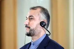 برای روابط ایران و روسیه نقشه جدید کشیدیم