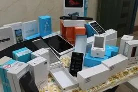 تکذیب ممنوعیت واردات گوشی بالای ۶٠٠ دلار