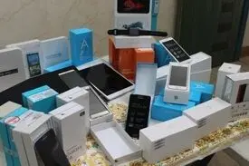 تکذیب ممنوعیت واردات گوشی بالای ۶٠٠ دلار