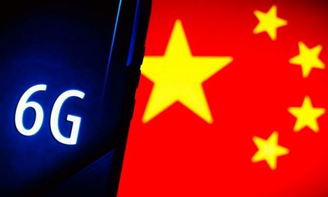 اینترنت پرسرعت برای کاربران چینی