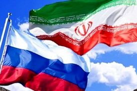 افرادی که نگران نفوذ روسیه در ایرانند، غربگرا هستند