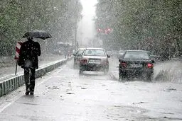 ۲۲ استان به شرایط نرمال آبی رسیدند