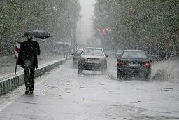 ۲۲ استان به شرایط نرمال آبی رسیدند