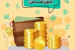 آغاز پرداخت وام بدون ضامن