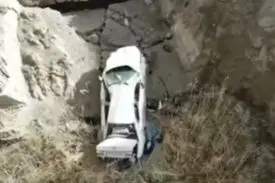 ۴۸ ساعت زندگی کنار جسد قهرمان زندگیت