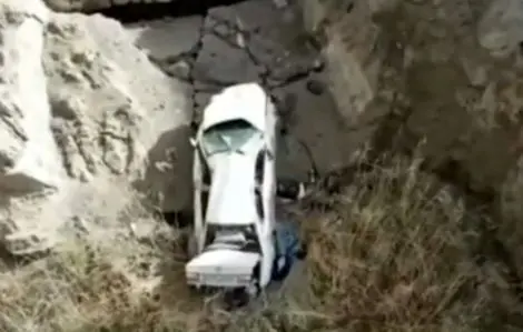 ۴۸ ساعت زندگی کنار جسد قهرمان زندگیت