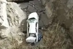 ۴۸ ساعت زندگی کنار جسد قهرمان زندگیت