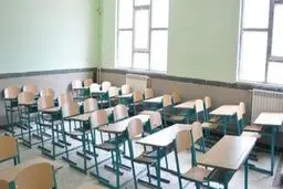 تا این حد نباید مدارس تعطیل میشد