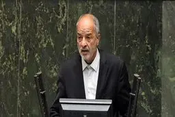 توافق با چین محرمانه است؟!