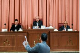 رشوه نگرفتم هبه گرفتم!