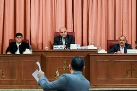 رشوه نگرفتم هبه گرفتم!