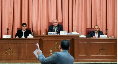 رشوه نگرفتم هبه گرفتم!