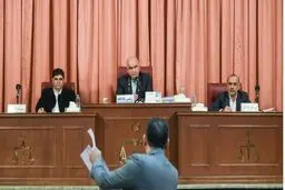 رشوه نگرفتم هبه گرفتم!