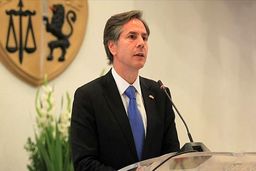 بلینکن:باید به ایران ضمانت بدهیم که زیر میز برجام نمی زنیم