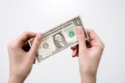 نرخ دلار و یورو بازار آزاد