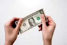 نرخ دلار و یورو بازار آزاد