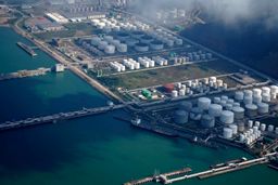 آمار رسمی واردات نفت از ایران را چین منتشر کرد