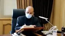 دستور وزیر کشور به استانداران چهار استان سیل‌زده و گرفتار در برف