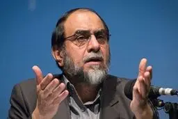 رحیم پور ازغدی: جز ایران هیچ حکومتی در جهان موجودیت خود را با رای مردم به دست نیاورده است