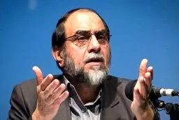رحیم پور ازغدی: جز ایران هیچ حکومتی در جهان موجودیت خود را با رای مردم به دست نیاورده است