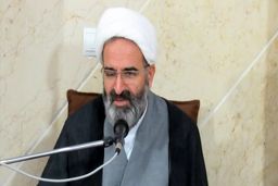 دنیاطلبی سبب پیاده شدن از قطار انقلاب می‌شود