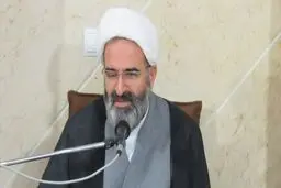 دنیاطلبی سبب پیاده شدن از قطار انقلاب می‌شود