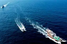 حضور مقام نظامی آمریکا در رزمایش شبیه سازی حمله هوایی اسراییل به ایران