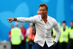 «رنار» ۴ روز دیگر جانشین کی‌روش می‌شود!