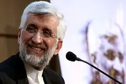 نامه سرگشاده آقای جلیلی آغاز جنگ بعدی ایران؟!