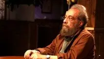فراستی: بازی جواد عزتی فاجعه است!