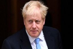 لندن درکنار مردم اوکراین خواهد ایستاد